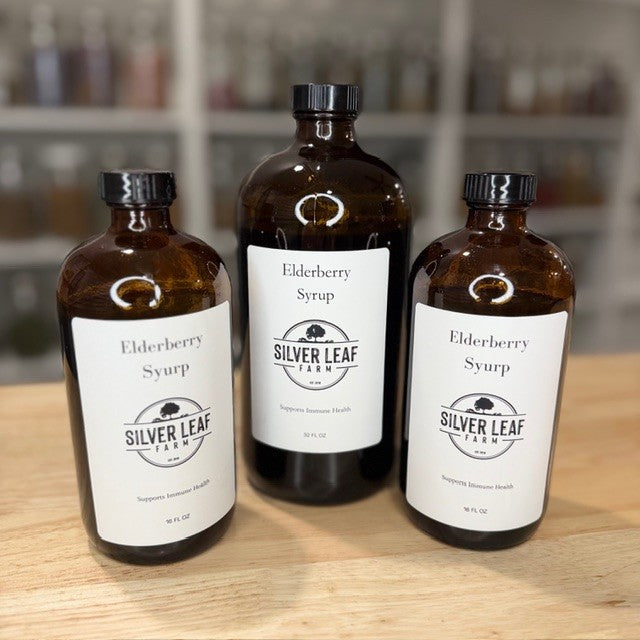 Wellness & Herbal Apothecary