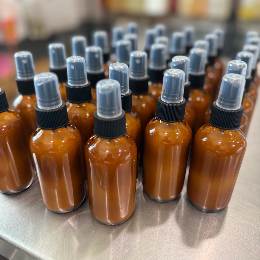 Non-Toxic Bug Spray