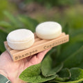 Shampoo & Conditioner Soap Dish