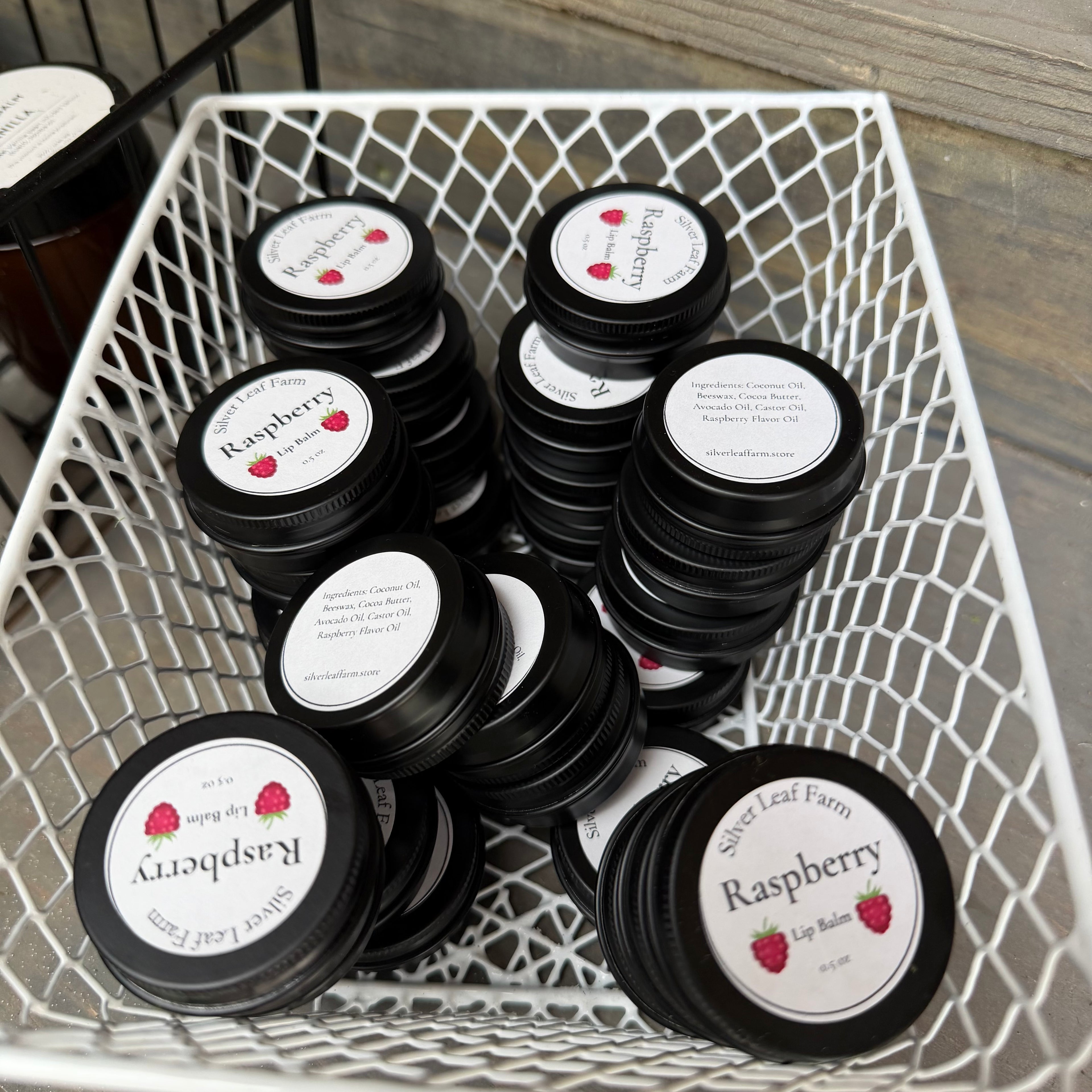 Lip Balm