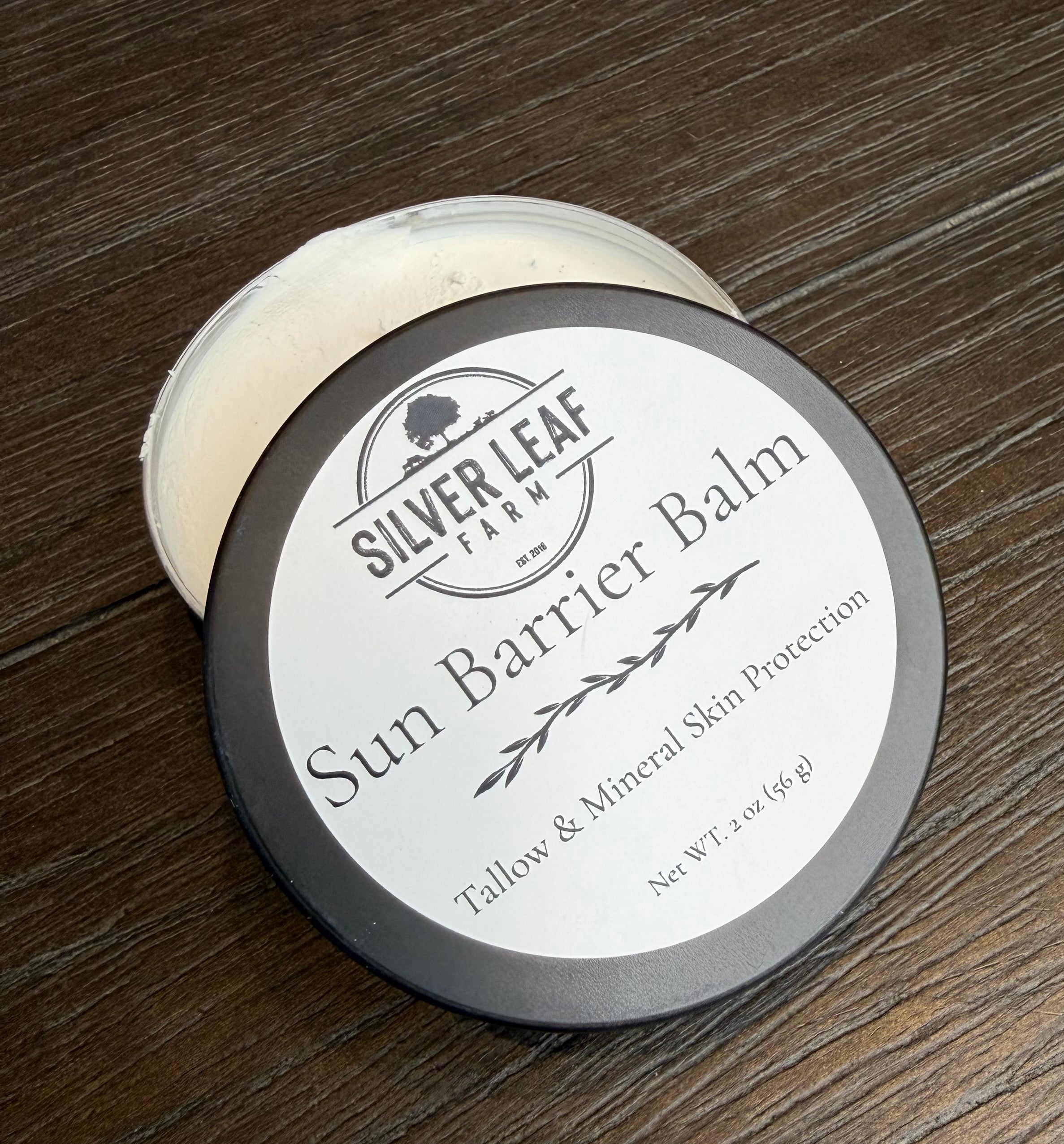 Solar Shield Balm