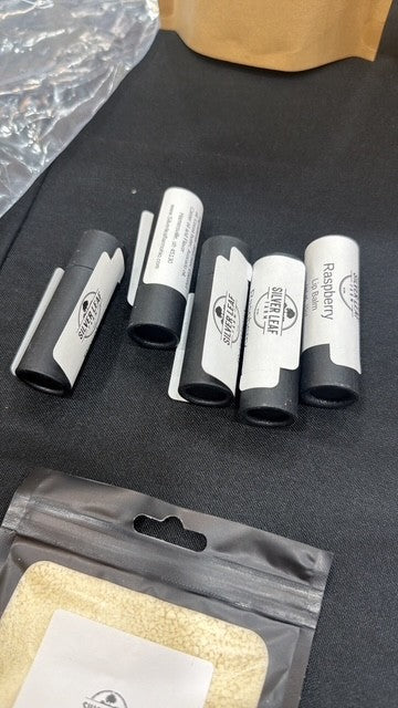 Lip Balm