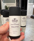 Tallow Deodorant